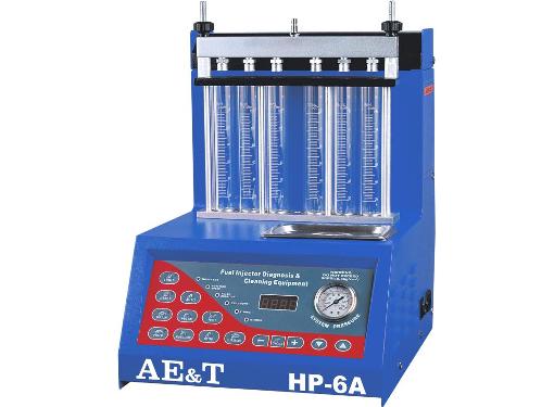  AE&T HP-6A