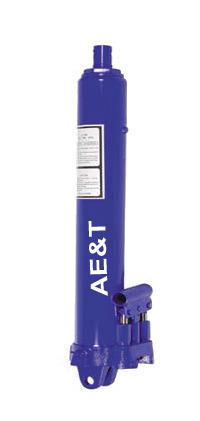 

Гидроцилиндр Ae&t T01205, T01205