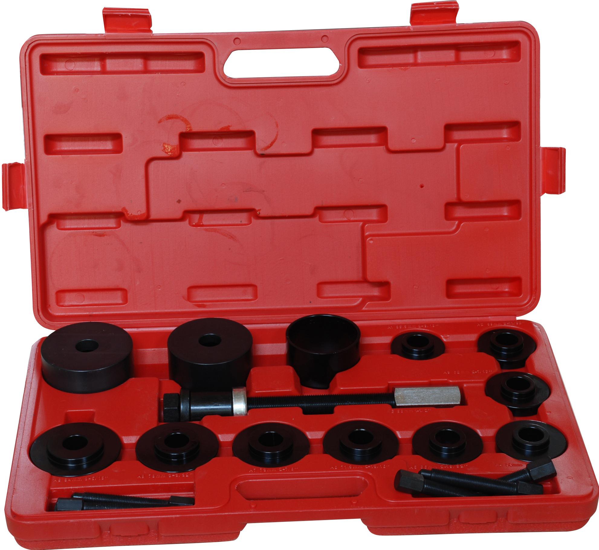 

Съемник для подшипников Mhrtools Mhr04039, Mhr04039