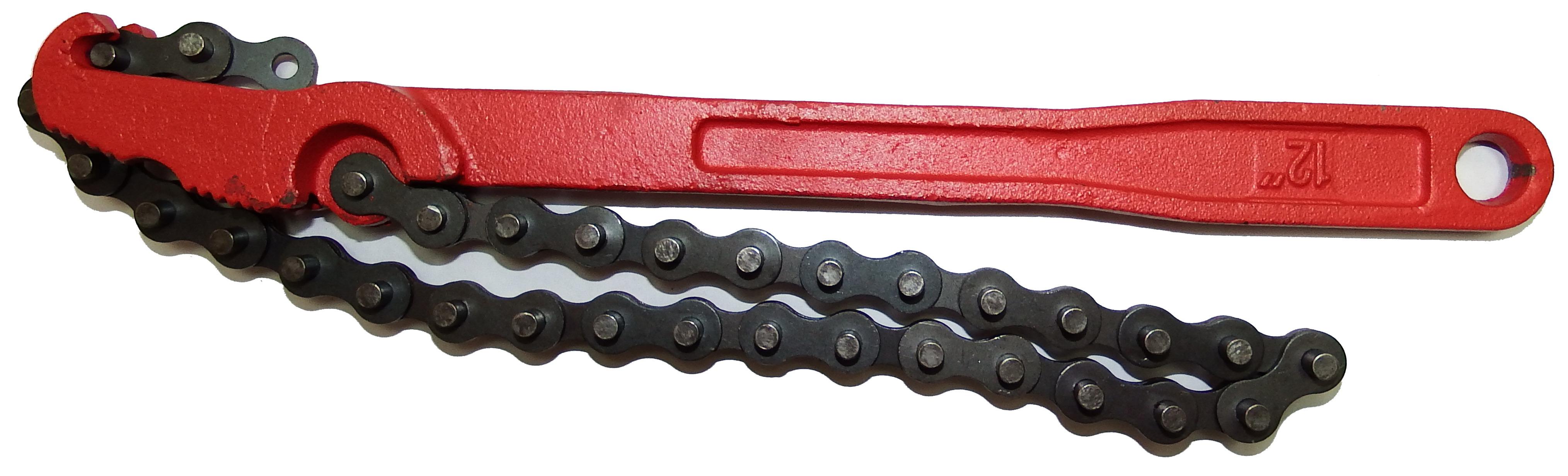 

Съемник Mhrtools Tn-12