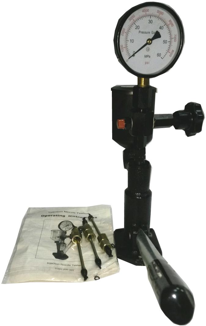 

Тестер Mhrtools Ps-400a, Ps-400a