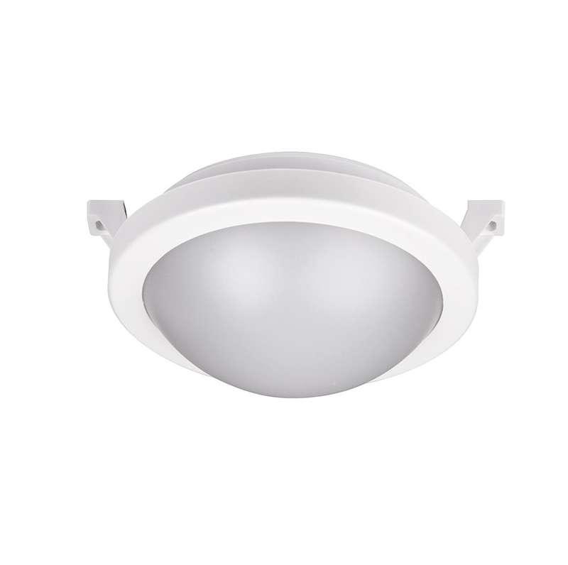 

Светильник Jazzway Pbh-pc3-ra 8Вт 4000К, Белый, Pbh-pc3-ra 8Вт 4000К
