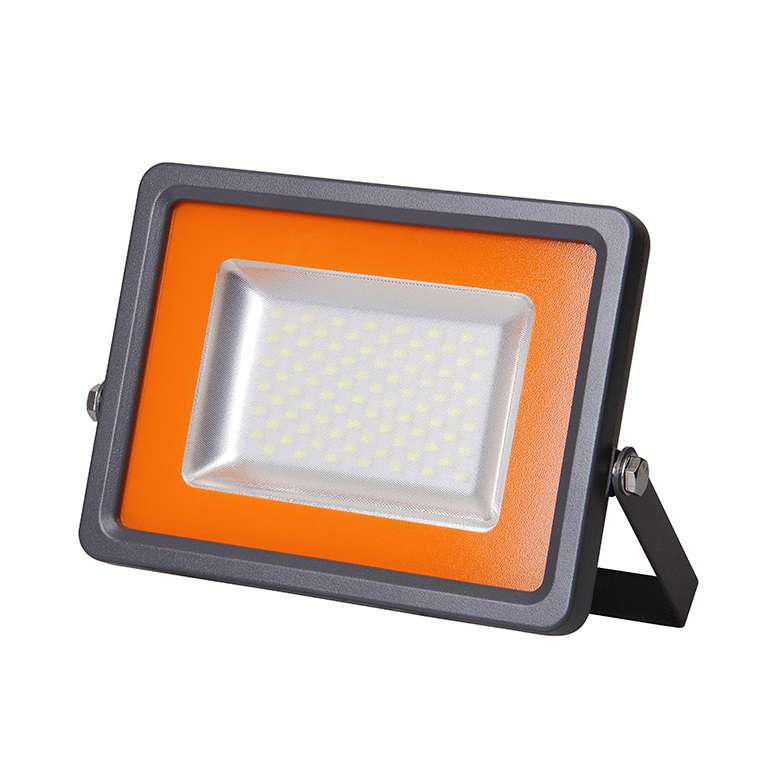 фото Прожектор jazzway pfl-s2-smd-100w led 100вт ip65 6500к