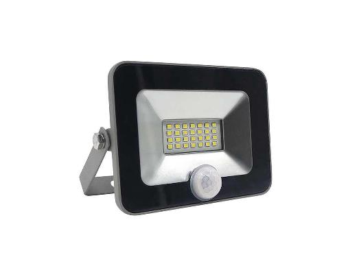  JAZZWAY PFL-C-SMD-20w sensor LED 20 IP65 6500