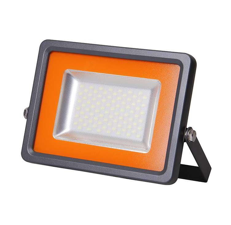 фото Прожектор jazzway pfl-s2-smd-30w led 30вт ip65 6500к