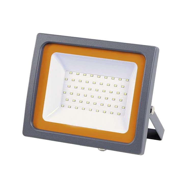 фото Прожектор jazzway pfl -sc led 20вт ip65 6500к