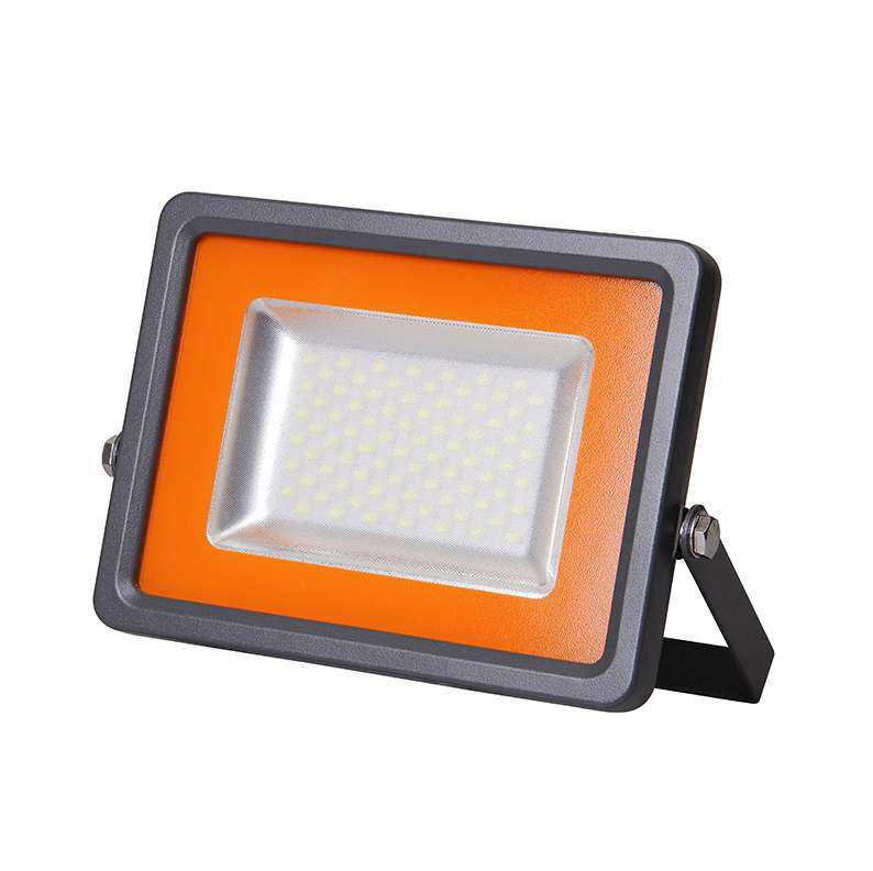 фото Прожектор jazzway pfl- s2 -smd-50w led 50вт ip65 6500к