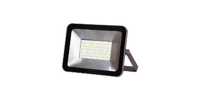 Прожектор JAZZWAY PFL-C-100Вт 6500К