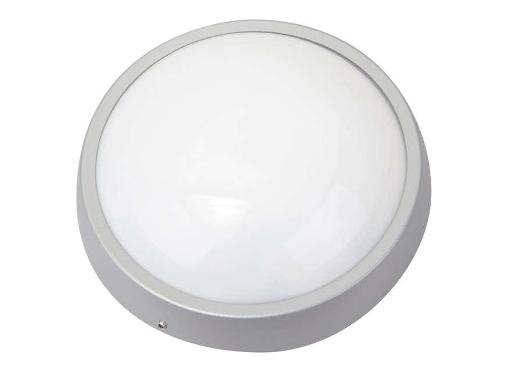 Изображение товара Светильник JAZZWAY LED PBH-PC-RA 12Вт 4000К для внутреннего и наружного освещения