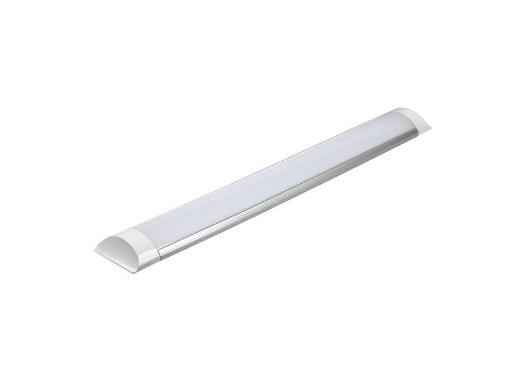 Изображение товара Светильник LED PPO 1500 SMD 50Вт 4000КJAZZWAY для производственных помещений