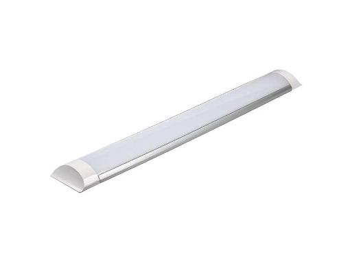 Изображение товара Светильник JAZZWAY LED PPO 600 SMD 20Вт 6500К для производственных помещений