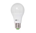 Лампа светодиодная JAZZWAY PLED-DIM A60 12Вт грушевидная 3000К