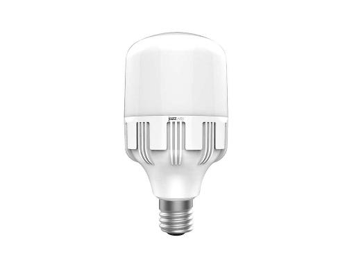 Изображение товара Светодиодная лампа JAZZWAY PLED-HP-T120 40W 4000K E40 переходник
