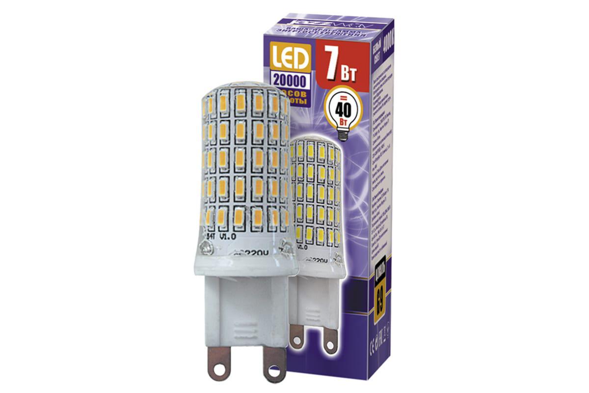 

Лампа Jazzway 331709