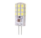 Изображение товара Светодиодная лампа G4 5Вт 4000K капсульная светодиодная JAZZWAY