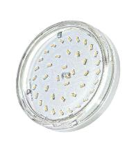 JAZZWAY PLED-ECO-GX53 6  5000 382553