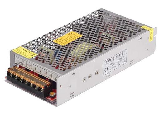  JAZZWAY BSPS 12 12.5A=150