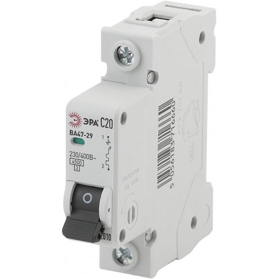 

Автомат ЭРА Pro no-900-05, Pro no-900-05