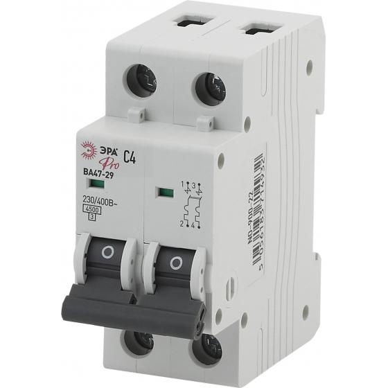 

Автомат ЭРА Pro no-900-28, Pro no-900-28