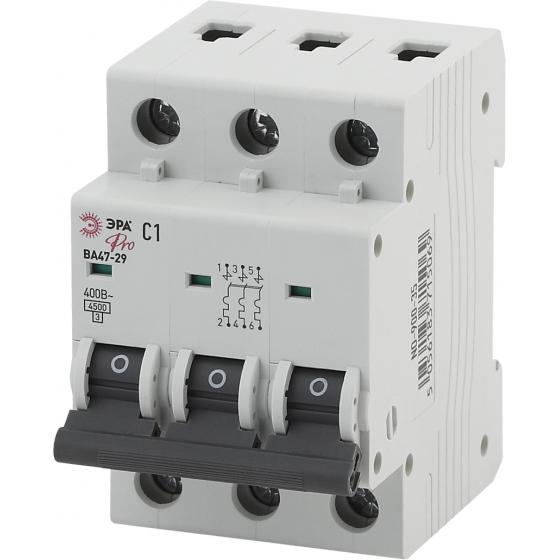 

Автомат ЭРА Pro no-900-40, Pro no-900-40