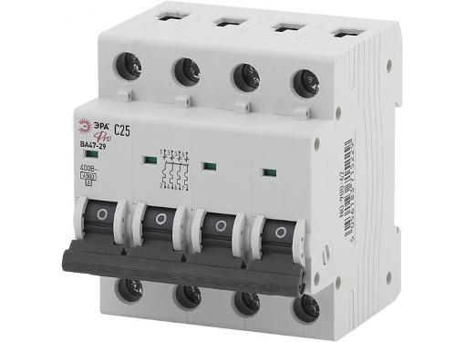 Изображение товара Автомат ЭРА Pro NO-900-66