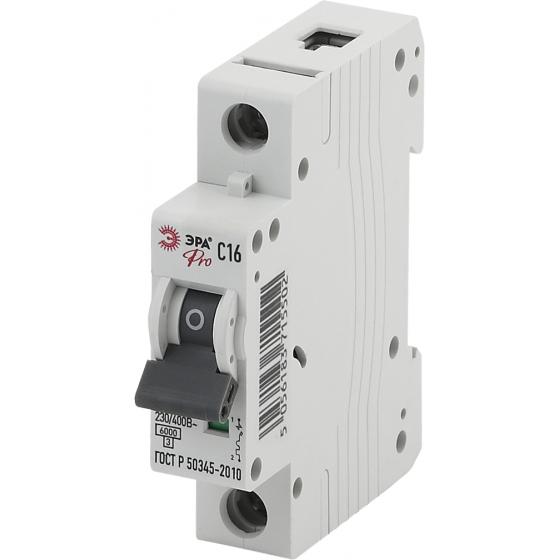 

Автомат ЭРА Pro no-901-47, Pro no-901-47