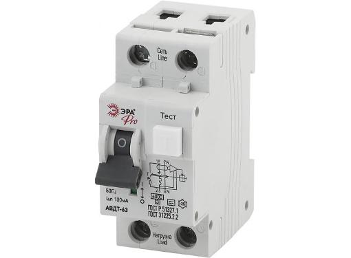 Изображение товара Автомат ЭРА Pro NO-901-89