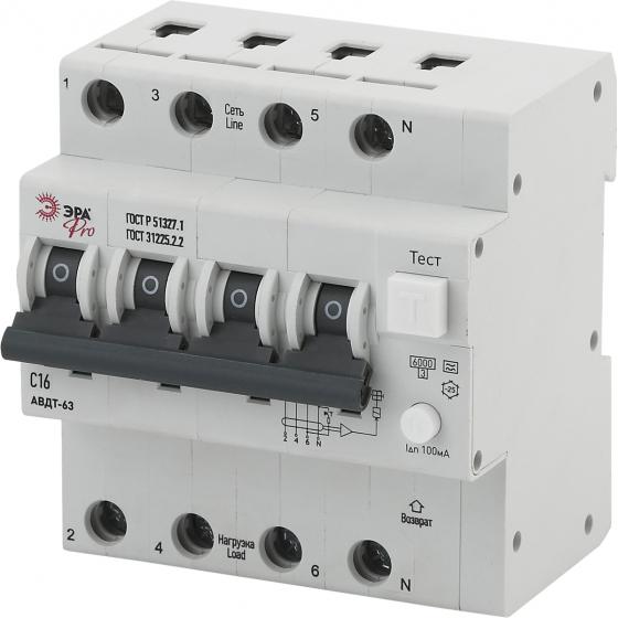 

Автомат ЭРА Pro no-902-00, Pro no-902-00