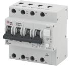 Изображение товара Автомат ЭРА Pro NO-902-23 диффавтомат 3p+n IP 20 32 А