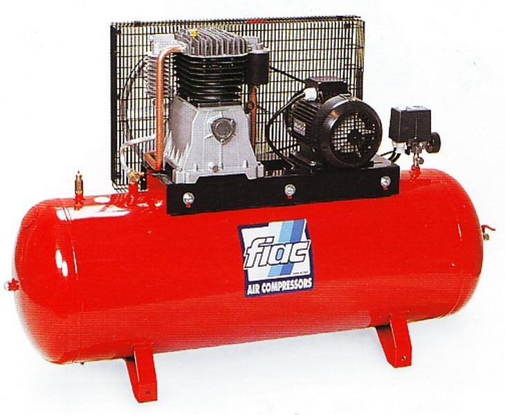 

Компрессор Fiac Ab 500-858/16, Ab 500-858/16
