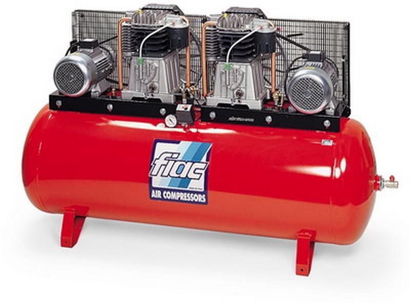 

Компрессор Fiac Abt 500-2200wb, Abt 500-2200wb
