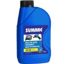Масло для пневмоинструмента SUMAKE WH 45 (1л)