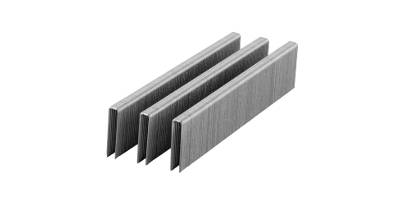 Скобы GARAGE 90-40 40 мм., тип 90, 5000 шт.