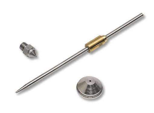 Изображение товара Ремкомплект сопло GAV 1000 R 0.7 для миникраскораспылителя