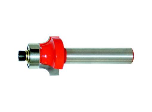 Изображение товара Фреза АТАКА 8142500 кромочная калевочная d19/ф6/h10.3 для обработки дерева