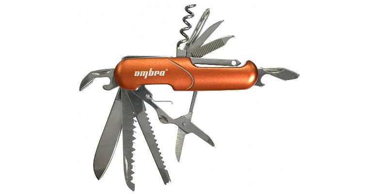 ����� ������������ OMBRA OMT101S18 ������������� 101 �������