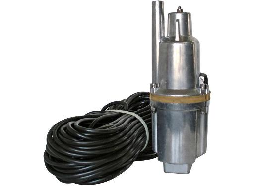 Изображение товара Вибрационный насос БЕЛМАШ РОДНИК 250/40 (N004A) для чистой воды