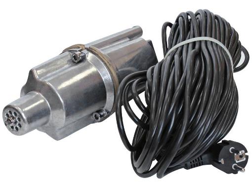 Изображение товара Вибрационный насос БЕЛМАШ РОДНИК 250Н/40 с нижним забором воды