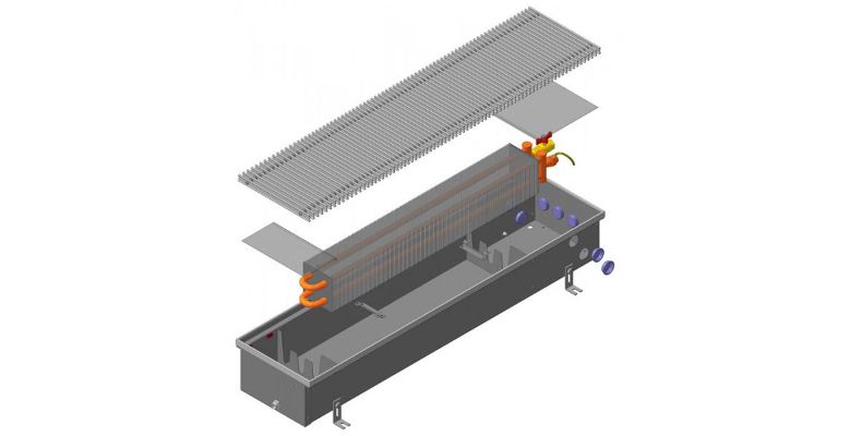   TECHNO KVZ 250-120-2400