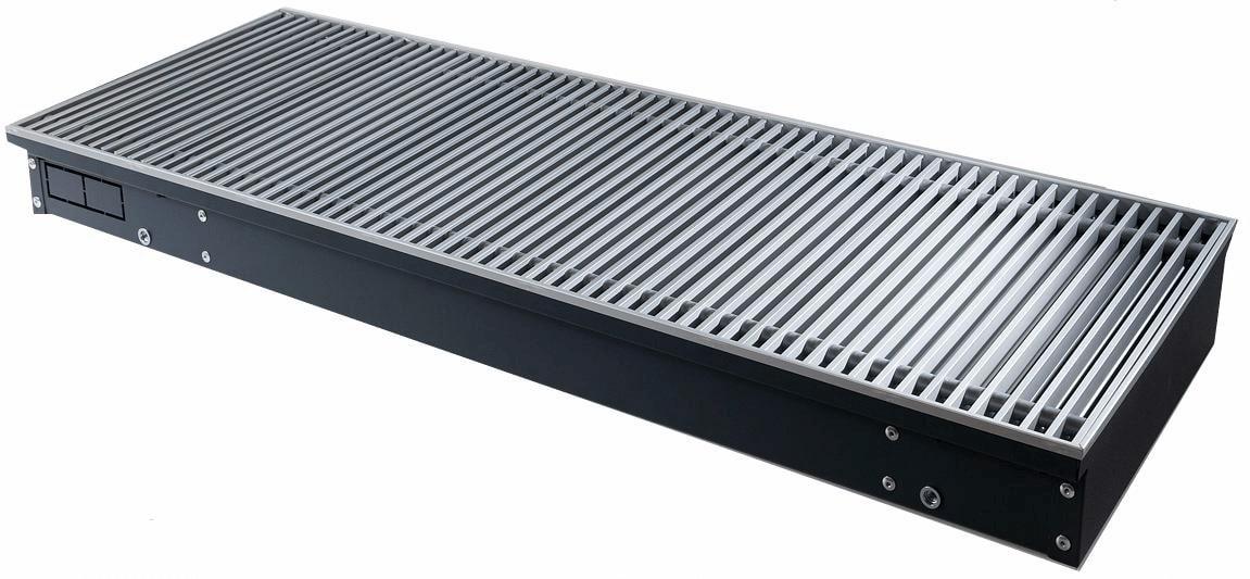 

Конвектор Techno Kvz 150-85-1400/РРА 150-1400, Kvz 150-85-1400/РРА 150-1400
