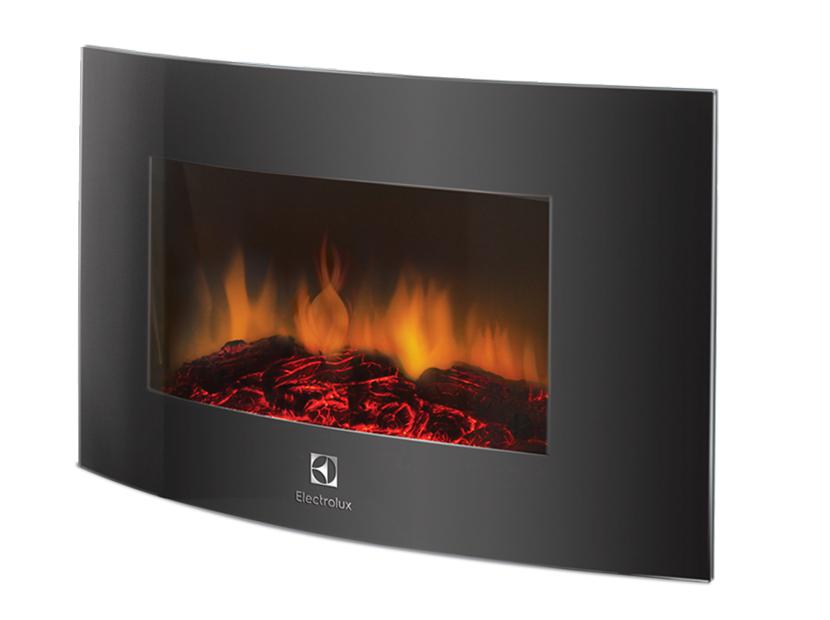

Электрокамин Electrolux Efp/w-1200urls НС-1052290, Черный, Efp/w-1200urls НС-1052290