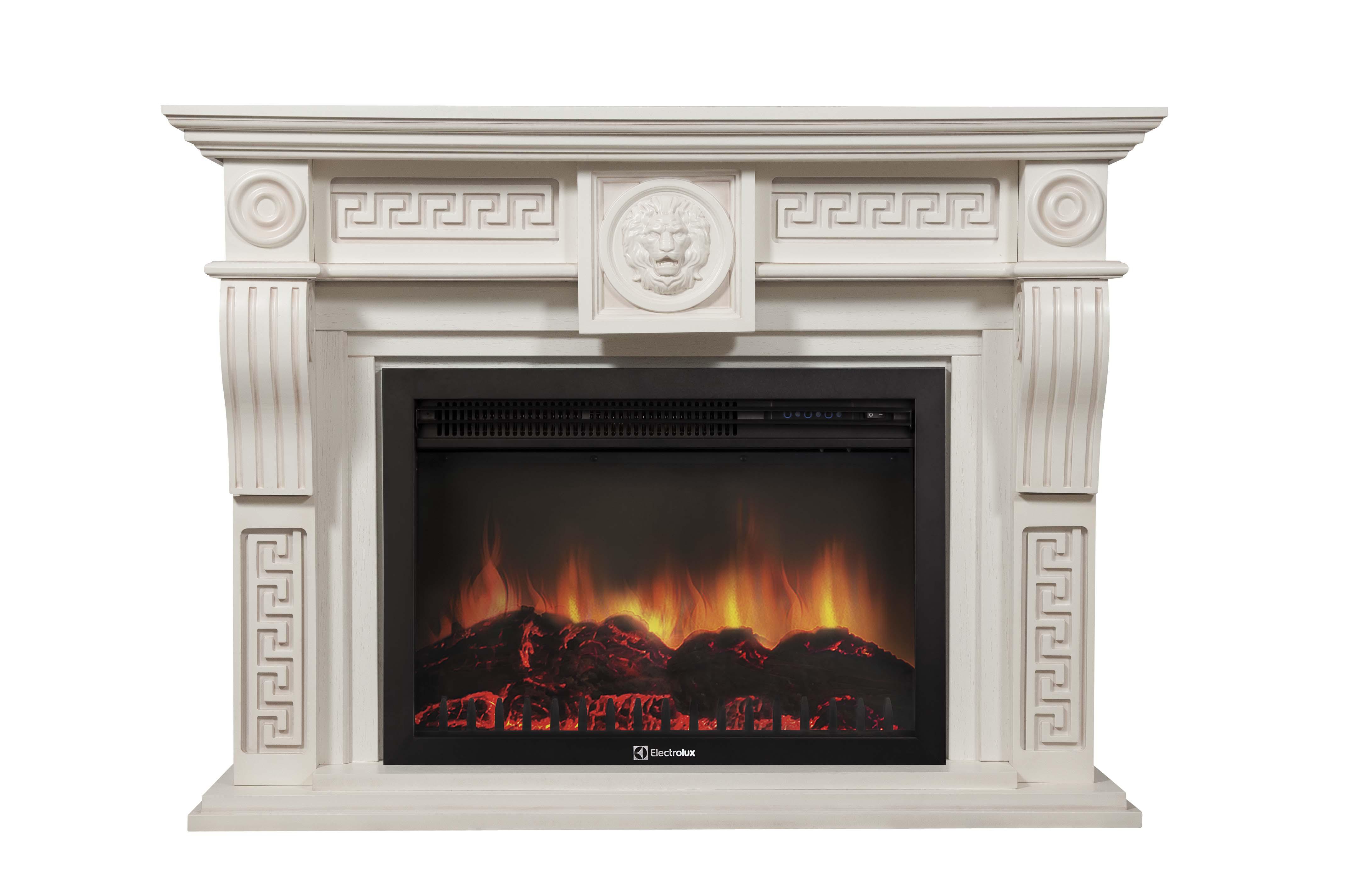

Портал Electrolux Vittoriano 30 НС-1126051