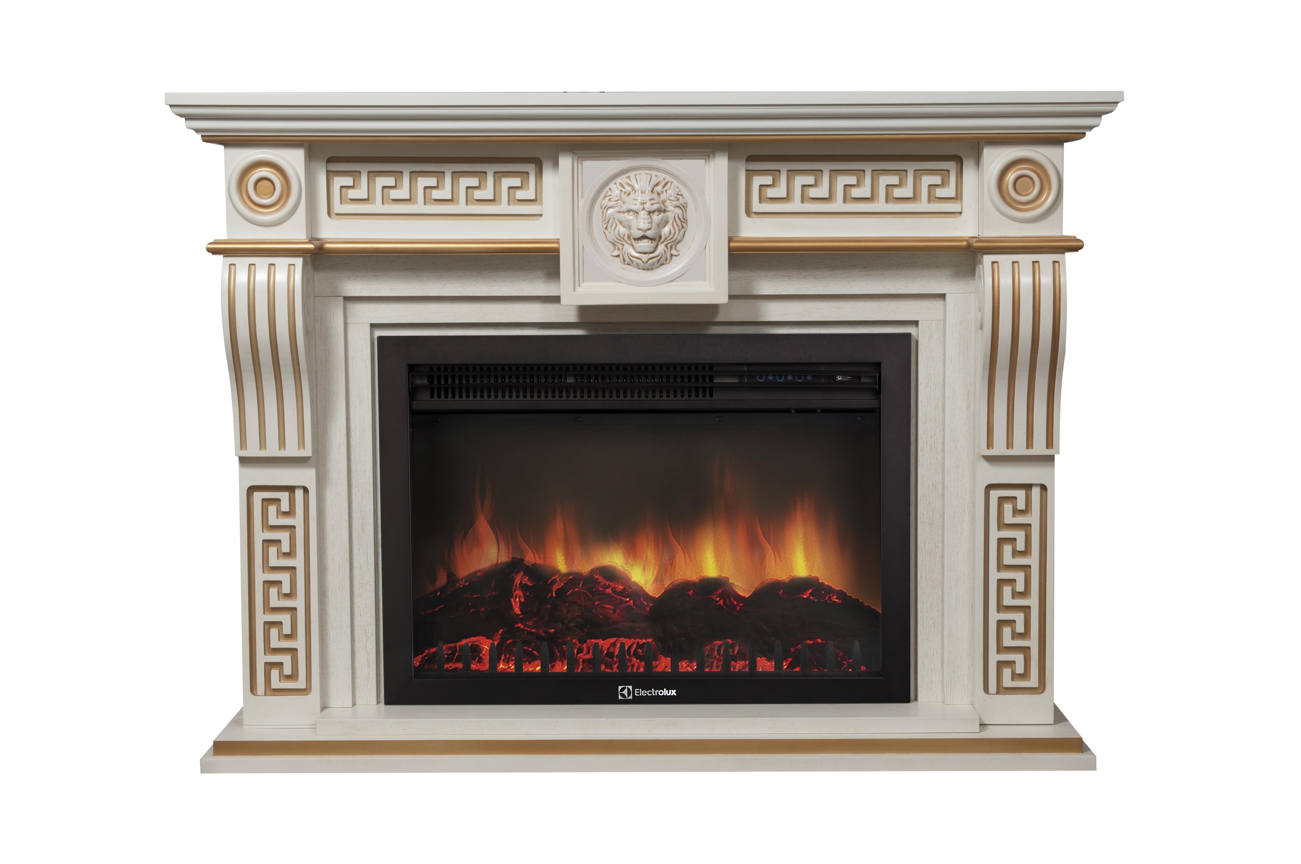 

Портал Electrolux Vittoriano 30 НС-1131877