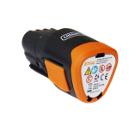  STIHL 10.8 2 Li-Ion (45154006500  HSA 25)