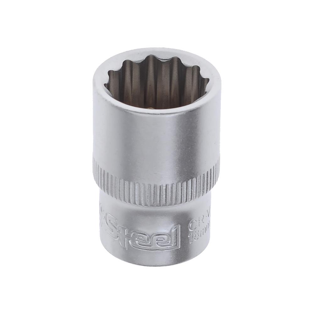 

Головка Avsteel Av-521018