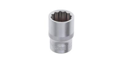  AVSTEEL  18, H 37, S 1/2'' (AV-521018)