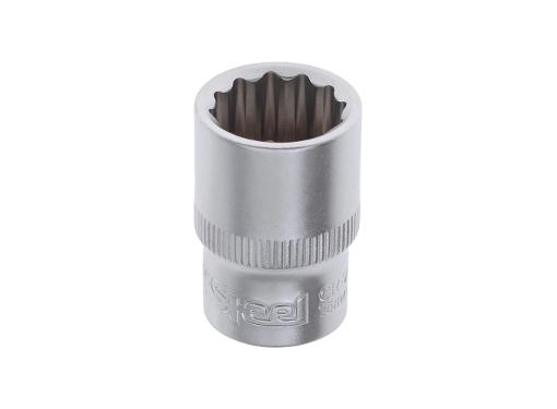  AVSTEEL  18, H 37, S 1/2'' (AV-521018)