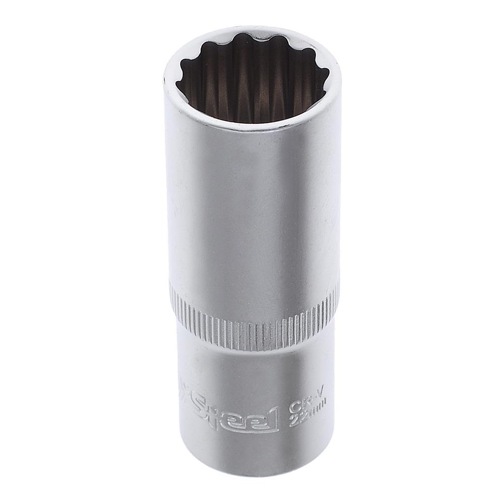 

Головка Avsteel Av-521222