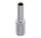 Изображение товара Головка AVSTEEL размер 9мм, H 76мм, S 1/2'' (AV-521209)