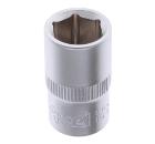 Головка AVSTEEL размер 15мм, H 38мм, S 1/2'' (AV-520015)